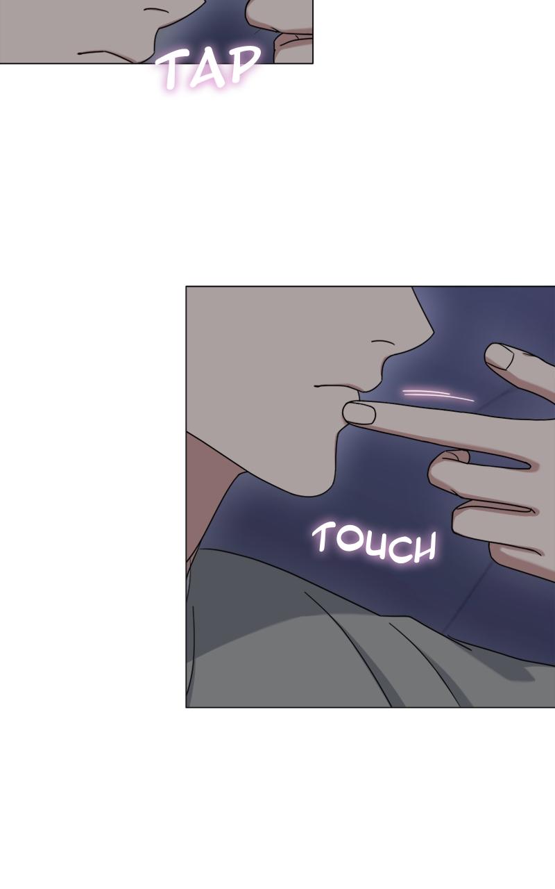 Locked Onto You Chapter 32 - Page 51