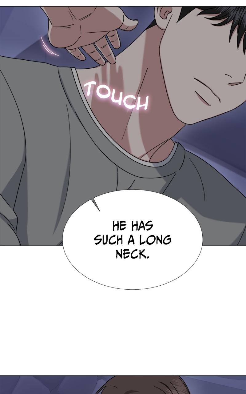 Locked Onto You Chapter 32 - Page 52