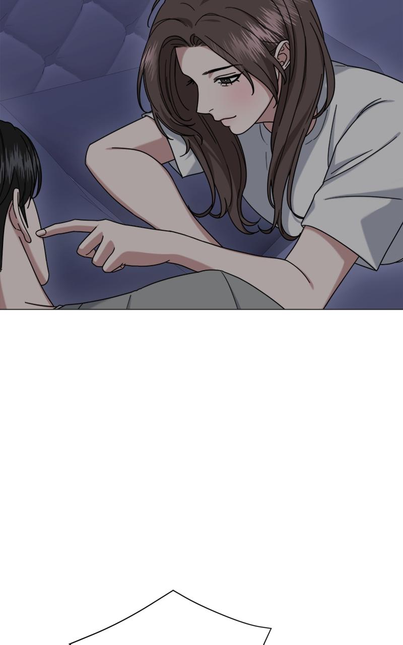 Locked Onto You Chapter 32 - Page 53