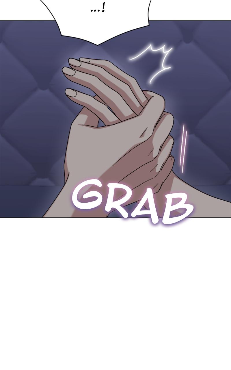 Locked Onto You Chapter 32 - Page 54