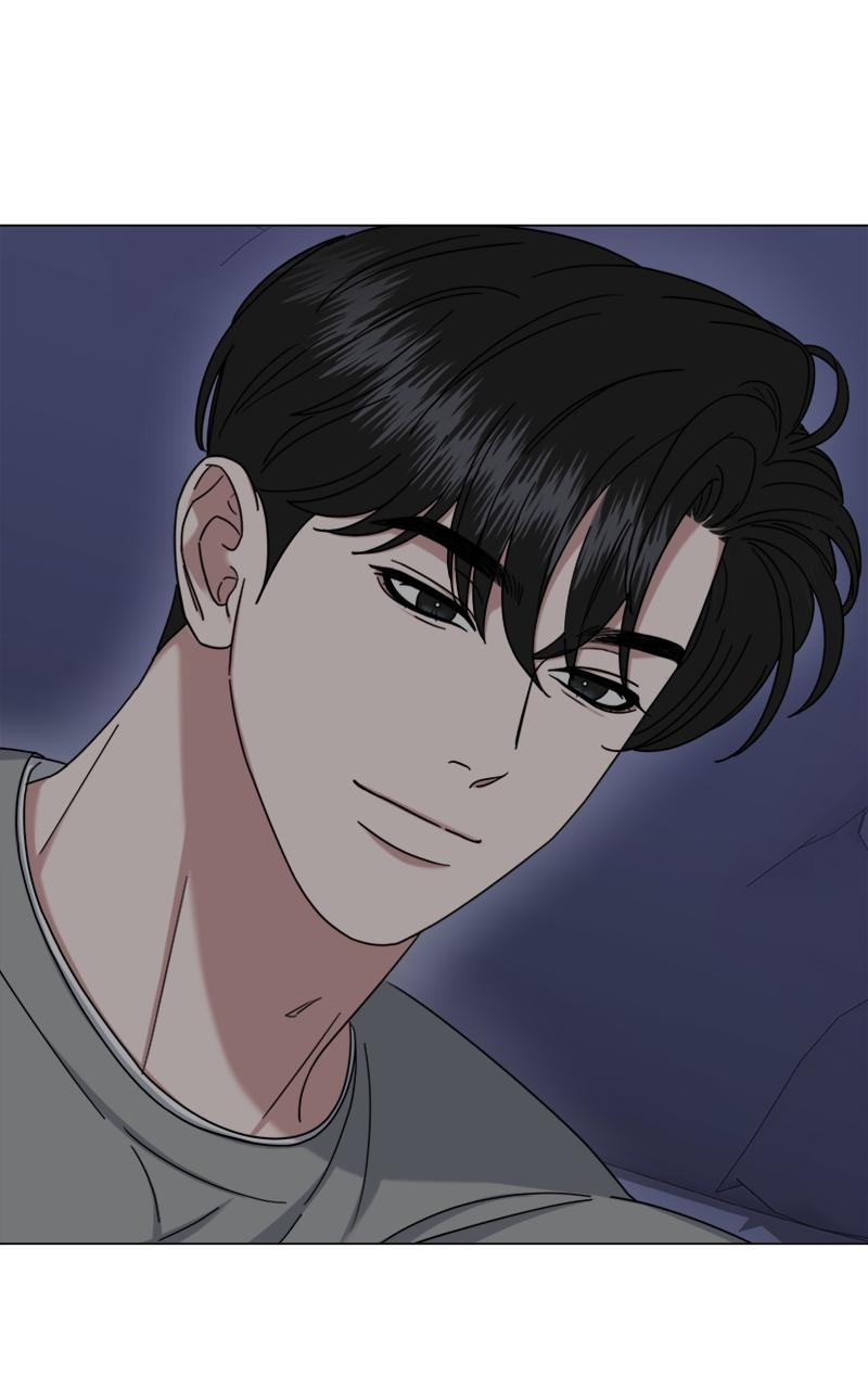 Locked Onto You Chapter 32 - Page 55