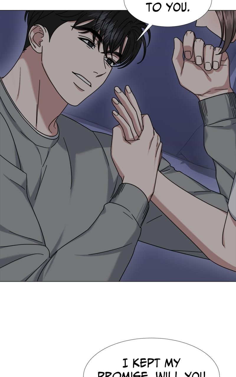 Locked Onto You Chapter 32 - Page 58