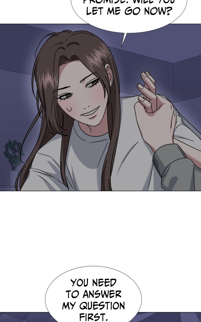 Locked Onto You Chapter 32 - Page 59