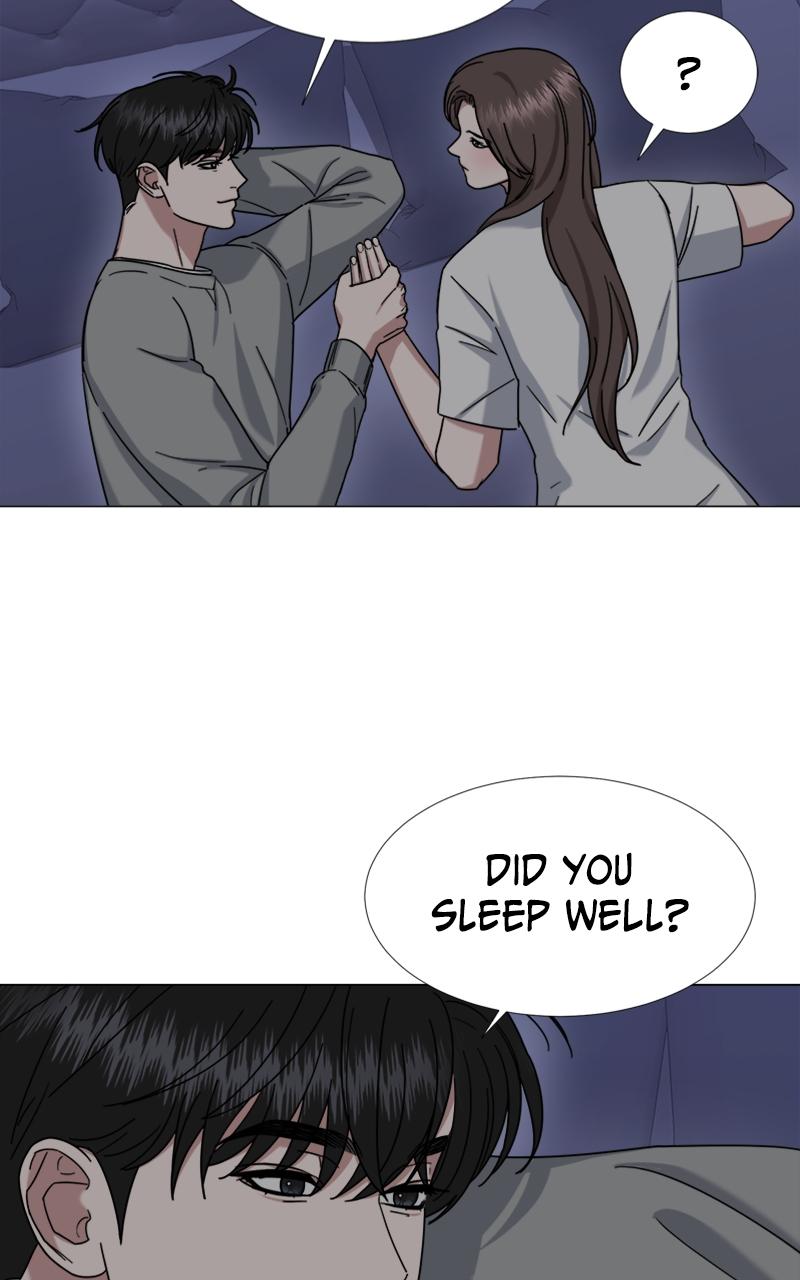 Locked Onto You Chapter 32 - Page 60