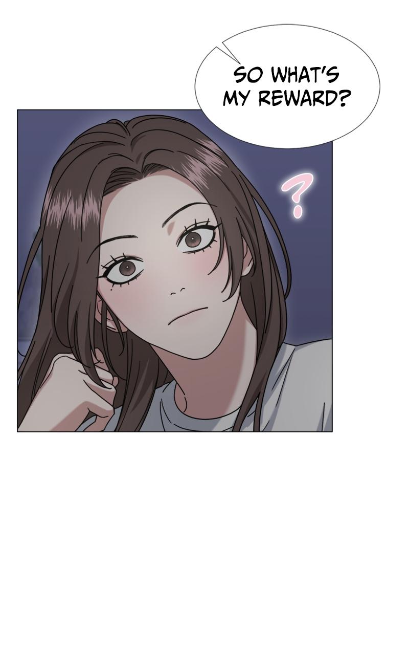 Locked Onto You Chapter 33 - Page 4