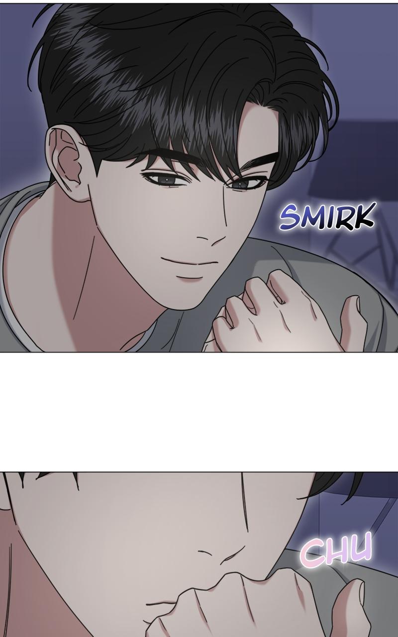 Locked Onto You Chapter 33 - Page 5