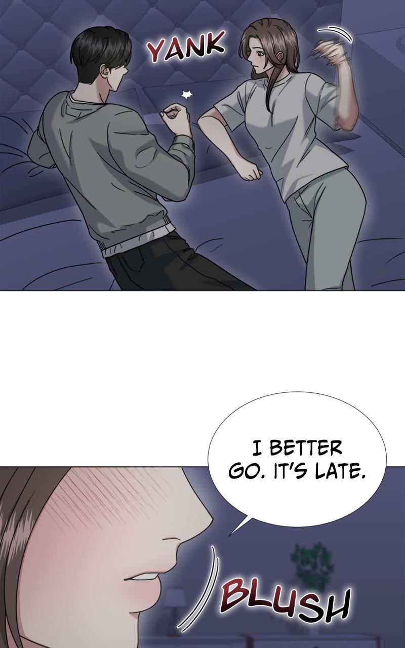 Locked Onto You Chapter 33 - Page 7