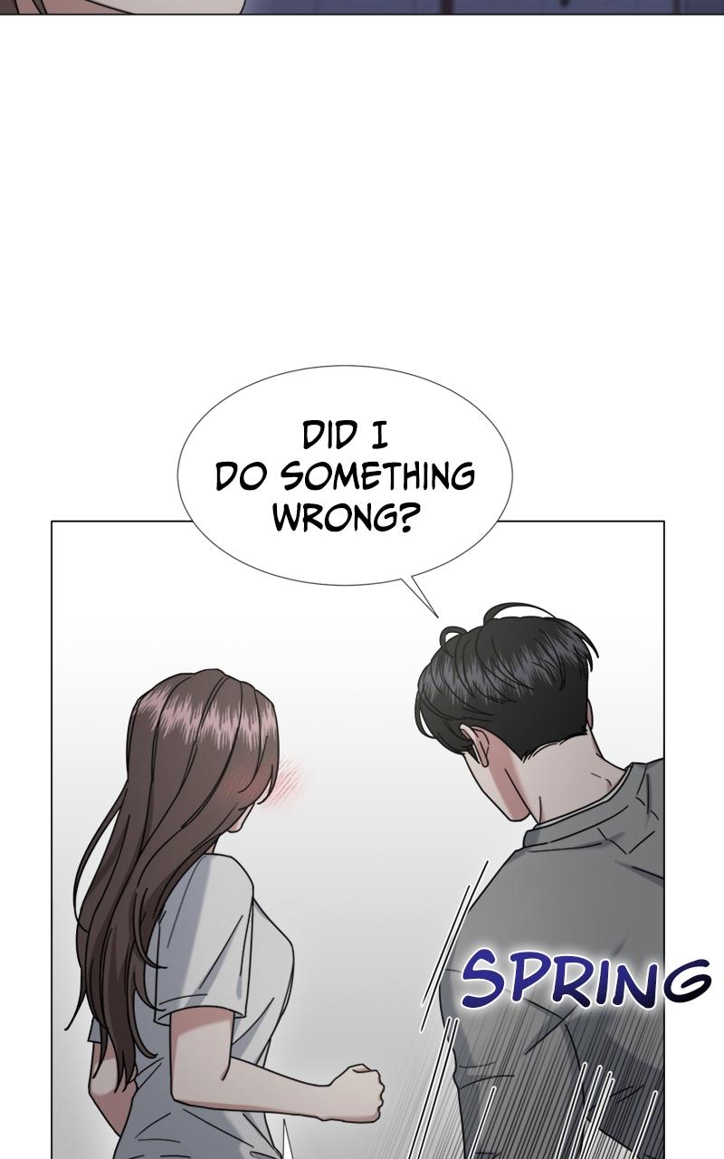 Locked Onto You Chapter 33 - Page 8