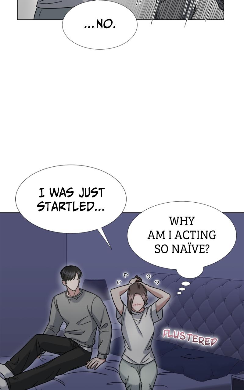 Locked Onto You Chapter 33 - Page 9