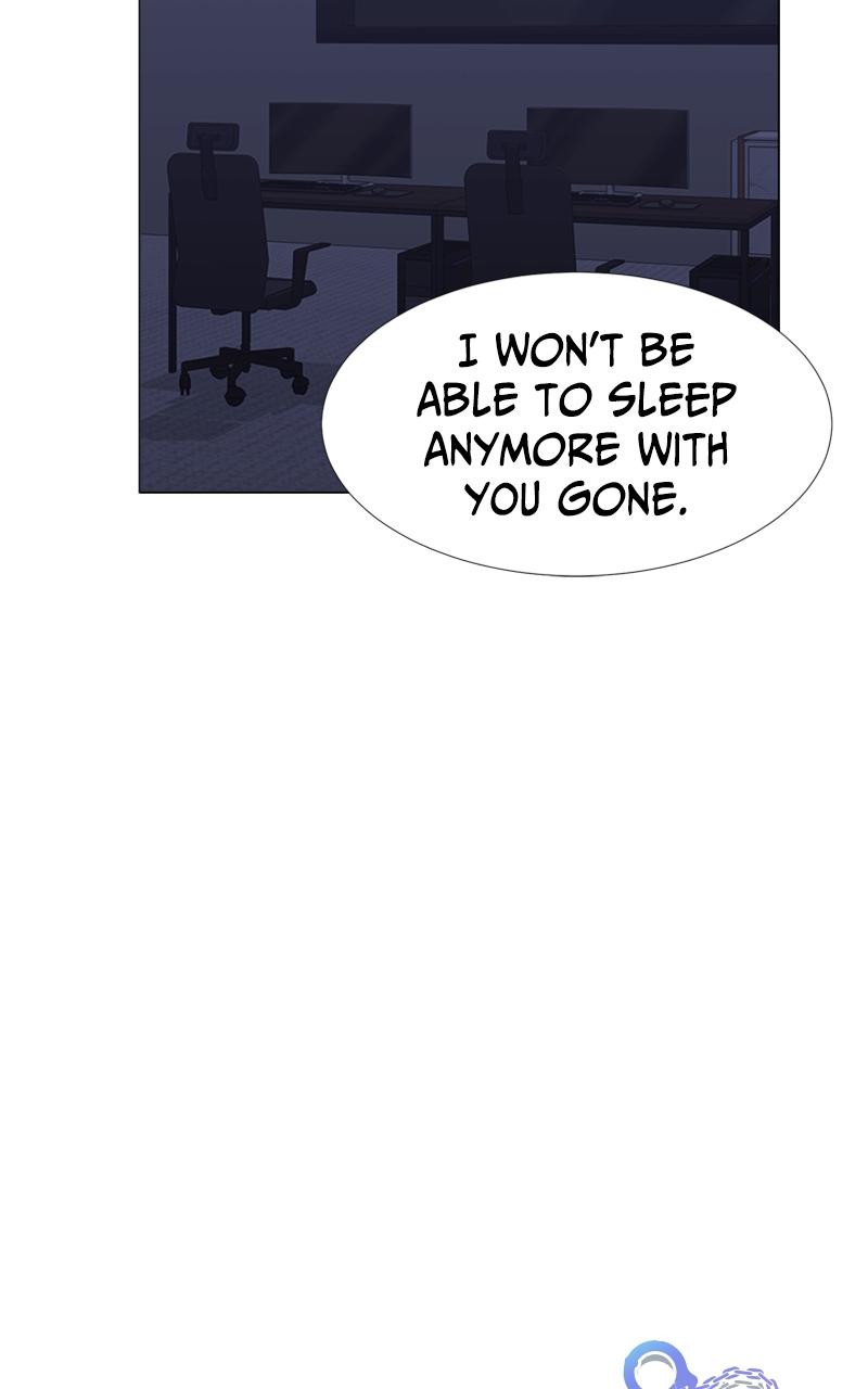 Locked Onto You Chapter 33 - Page 11