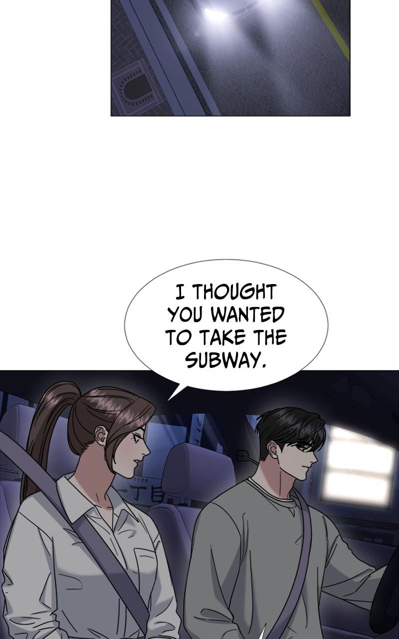 Locked Onto You Chapter 33 - Page 14