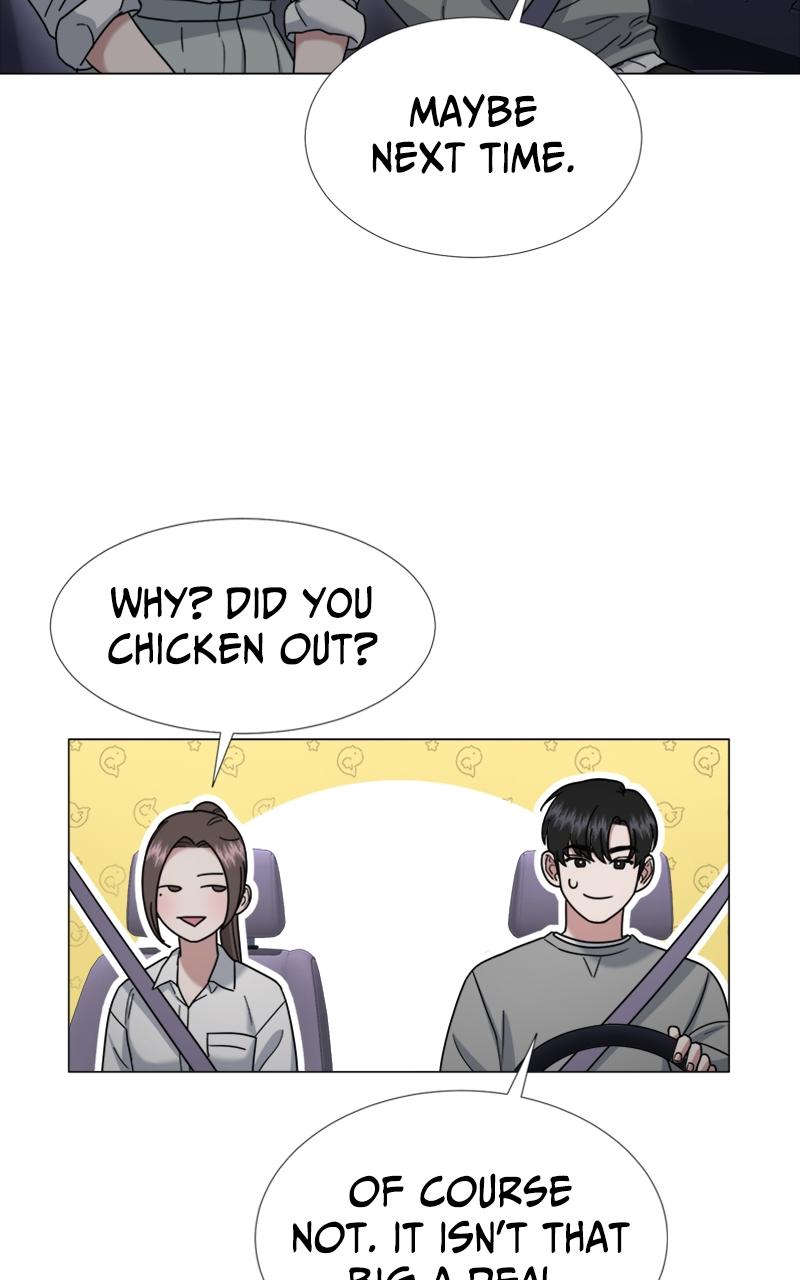 Locked Onto You Chapter 33 - Page 15