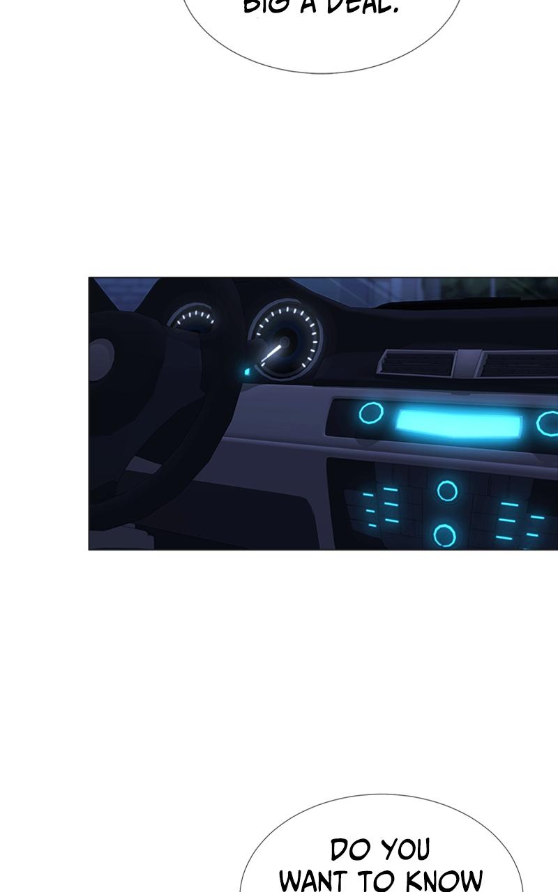 Locked Onto You Chapter 33 - Page 16