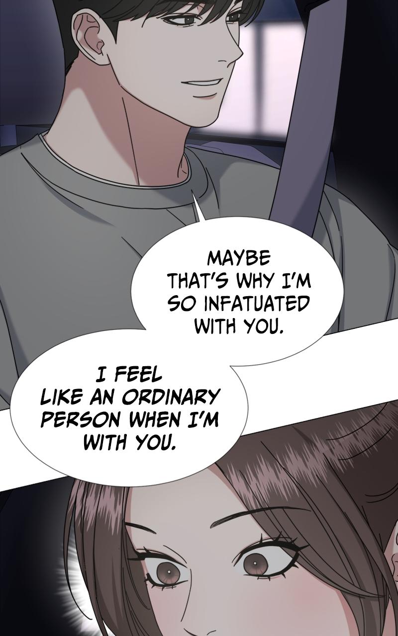 Locked Onto You Chapter 33 - Page 19