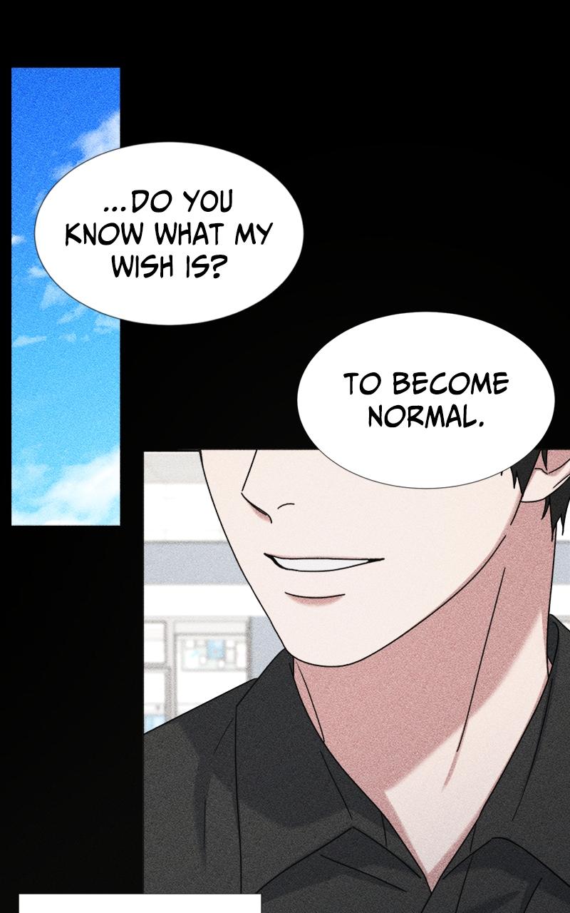 Locked Onto You Chapter 33 - Page 21