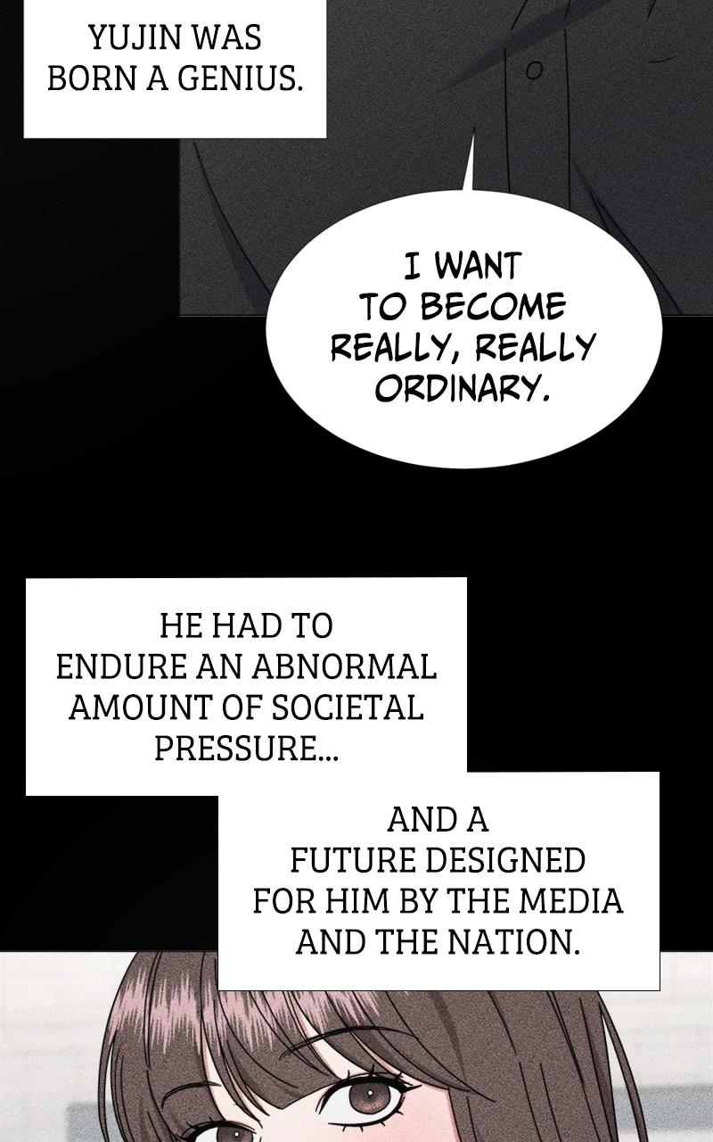 Locked Onto You Chapter 33 - Page 22