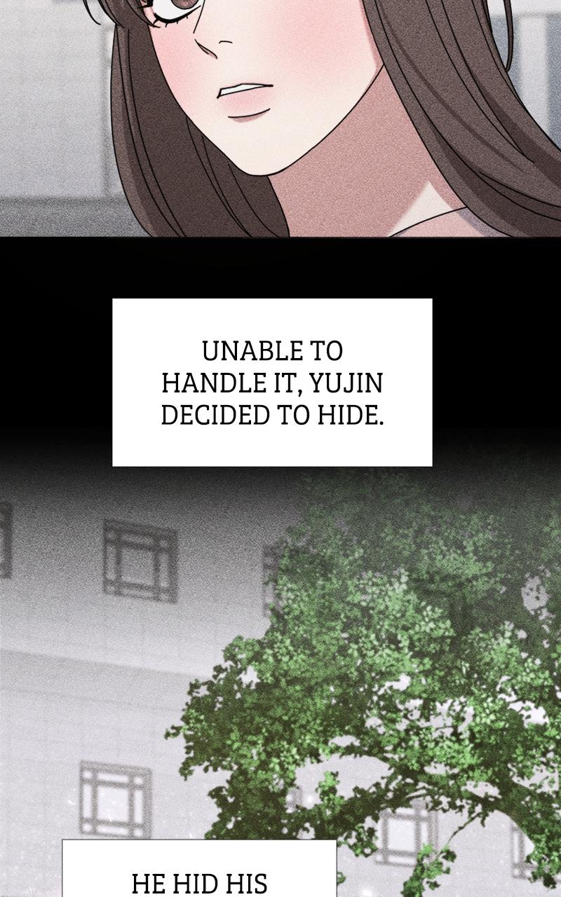 Locked Onto You Chapter 33 - Page 23