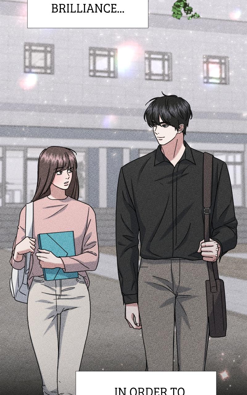 Locked Onto You Chapter 33 - Page 24