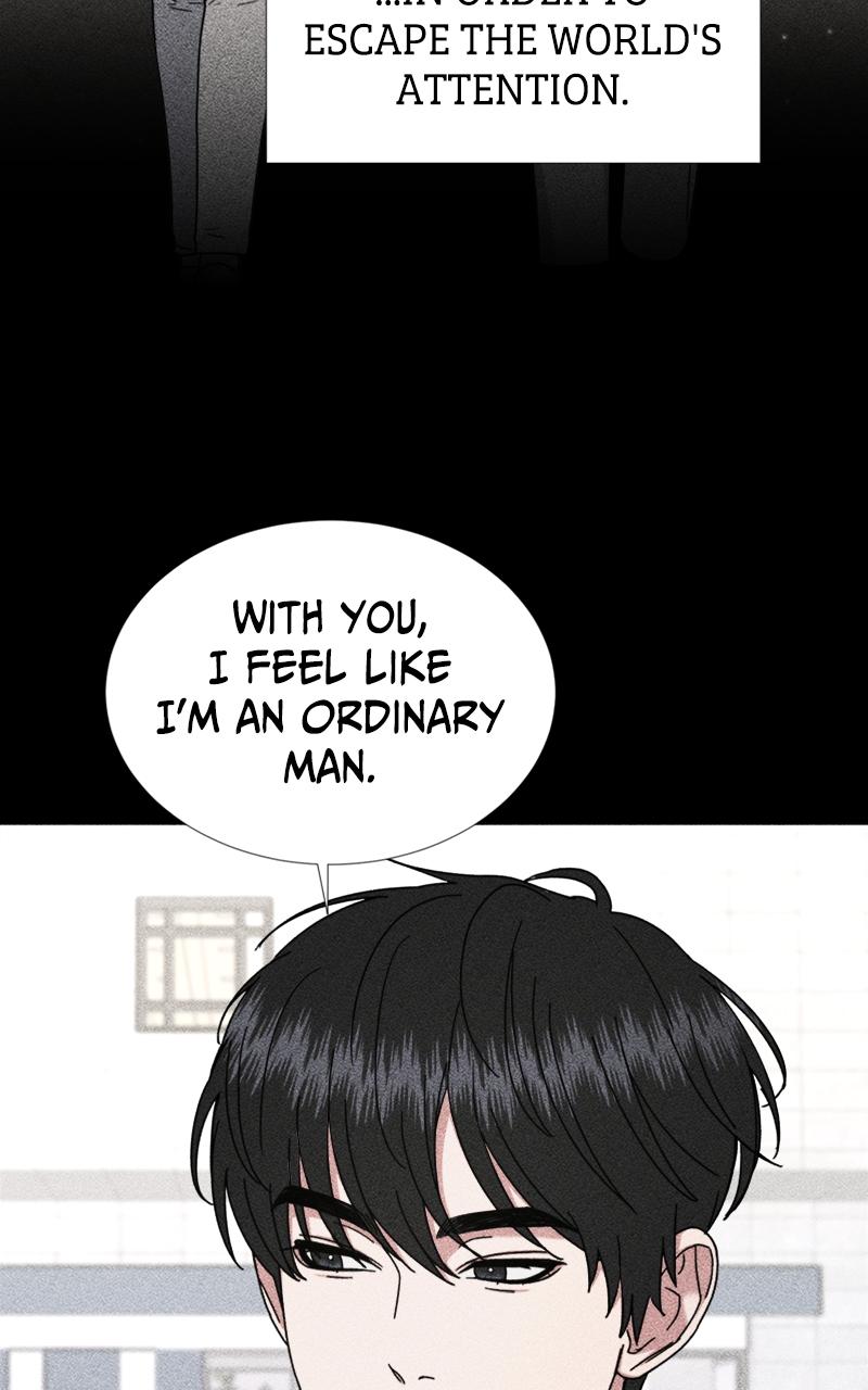 Locked Onto You Chapter 33 - Page 25