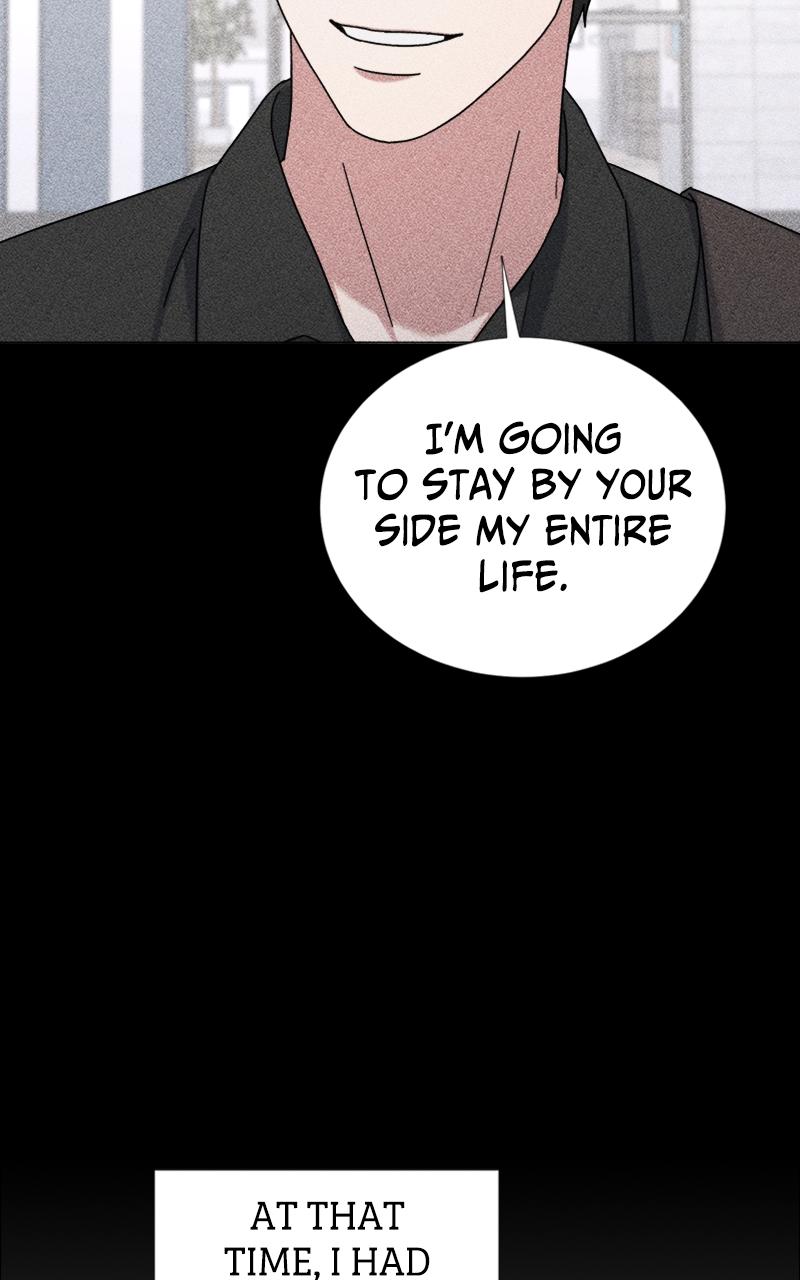 Locked Onto You Chapter 33 - Page 26