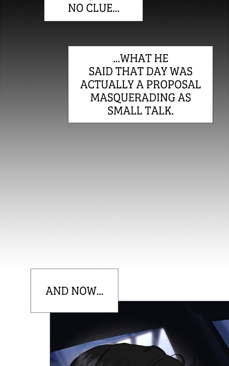 Locked Onto You Chapter 33 - Page 27