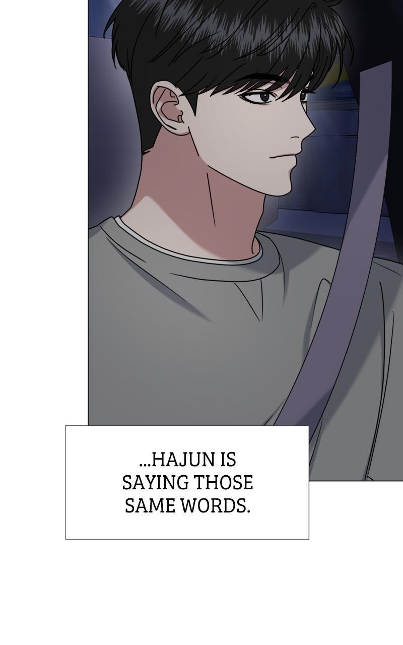 Locked Onto You Chapter 33 - Page 28