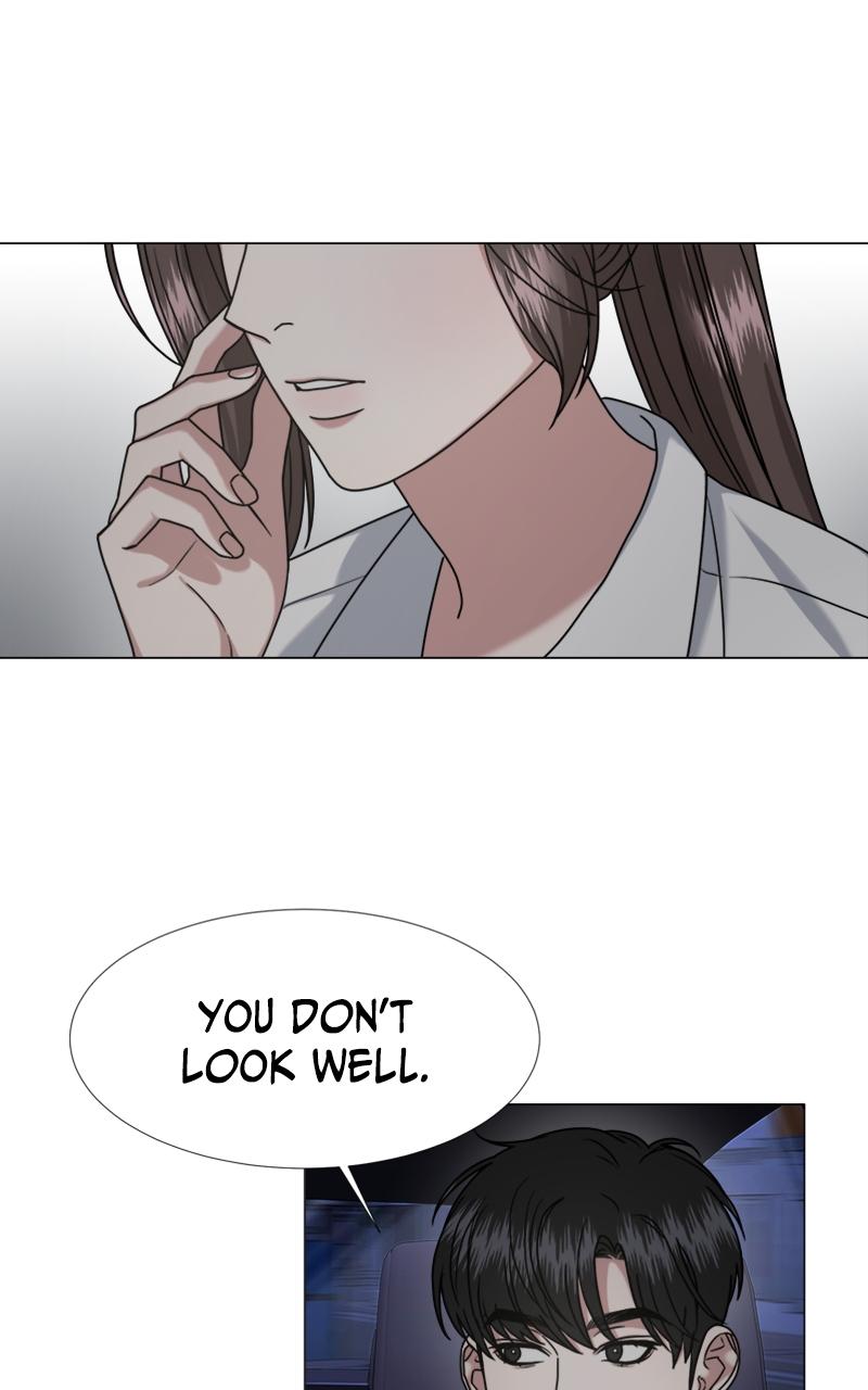 Locked Onto You Chapter 33 - Page 29