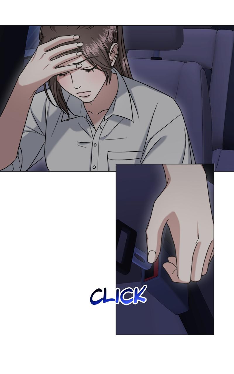 Locked Onto You Chapter 33 - Page 32