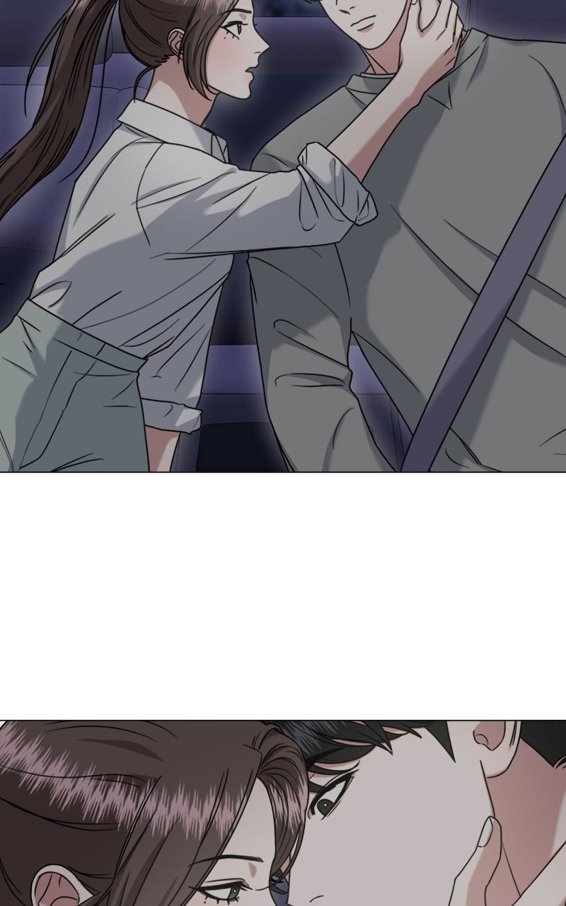 Locked Onto You Chapter 33 - Page 34