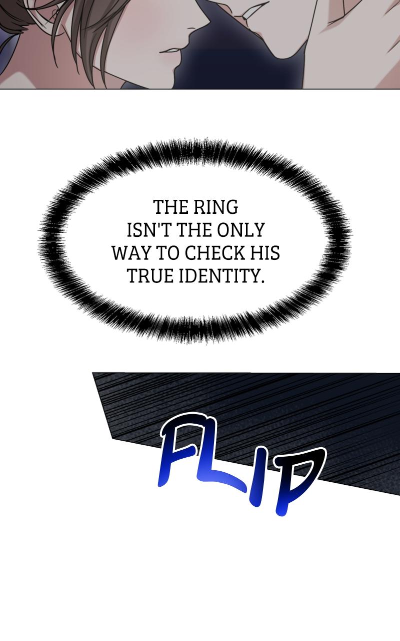 Locked Onto You Chapter 33 - Page 35