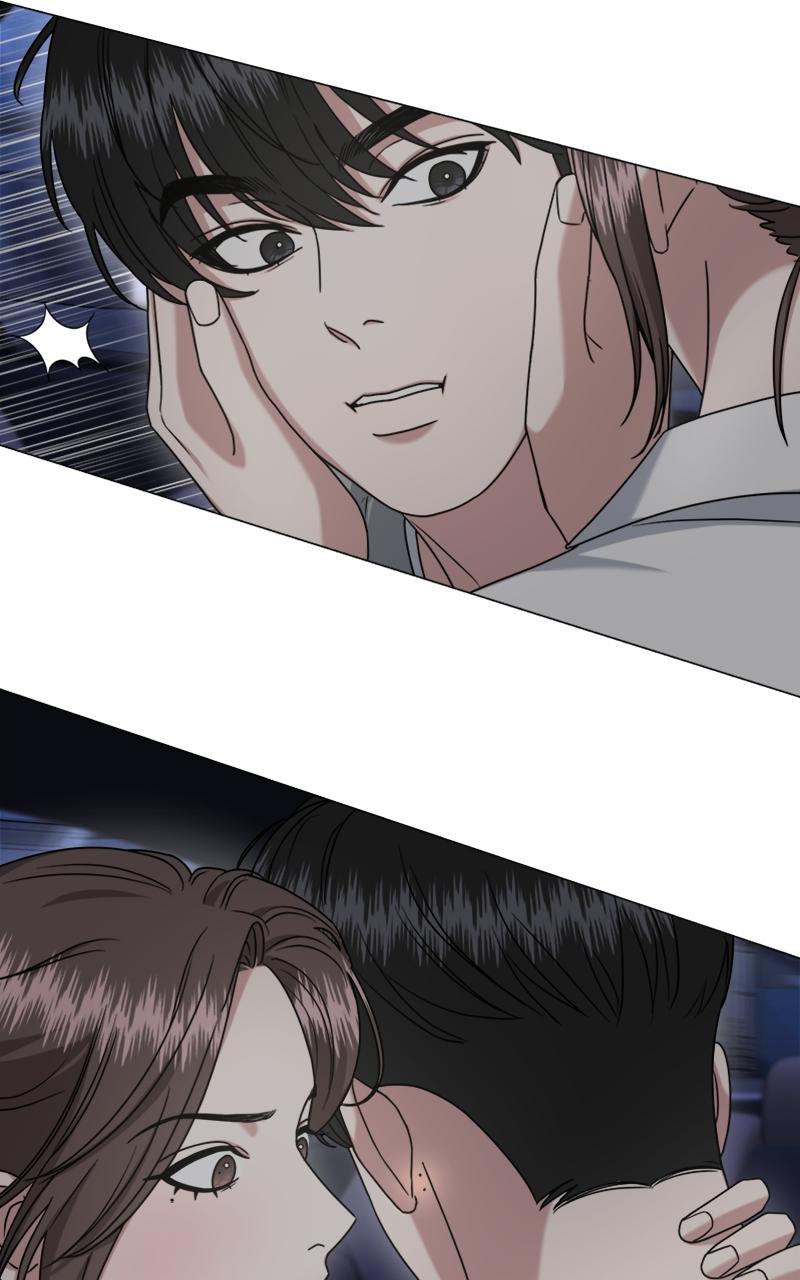 Locked Onto You Chapter 33 - Page 36