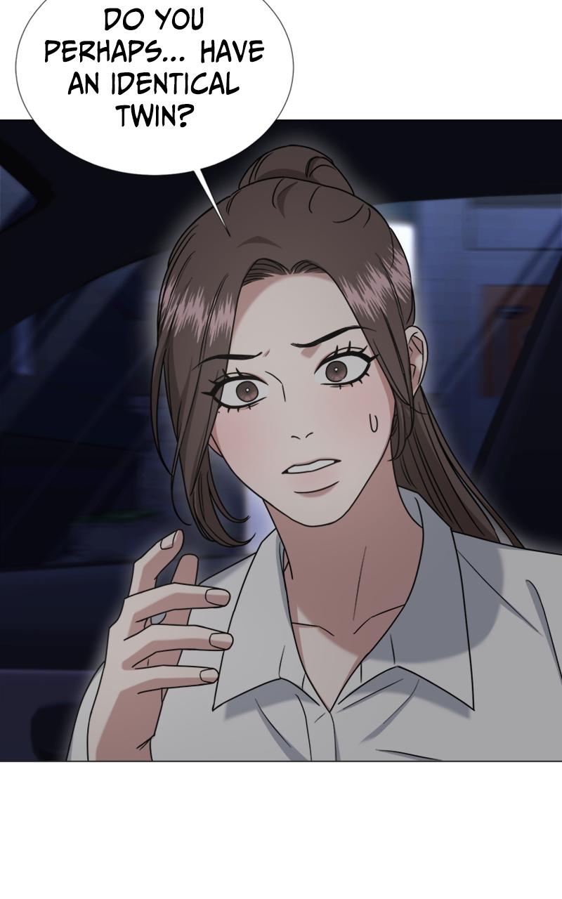 Locked Onto You Chapter 33 - Page 39