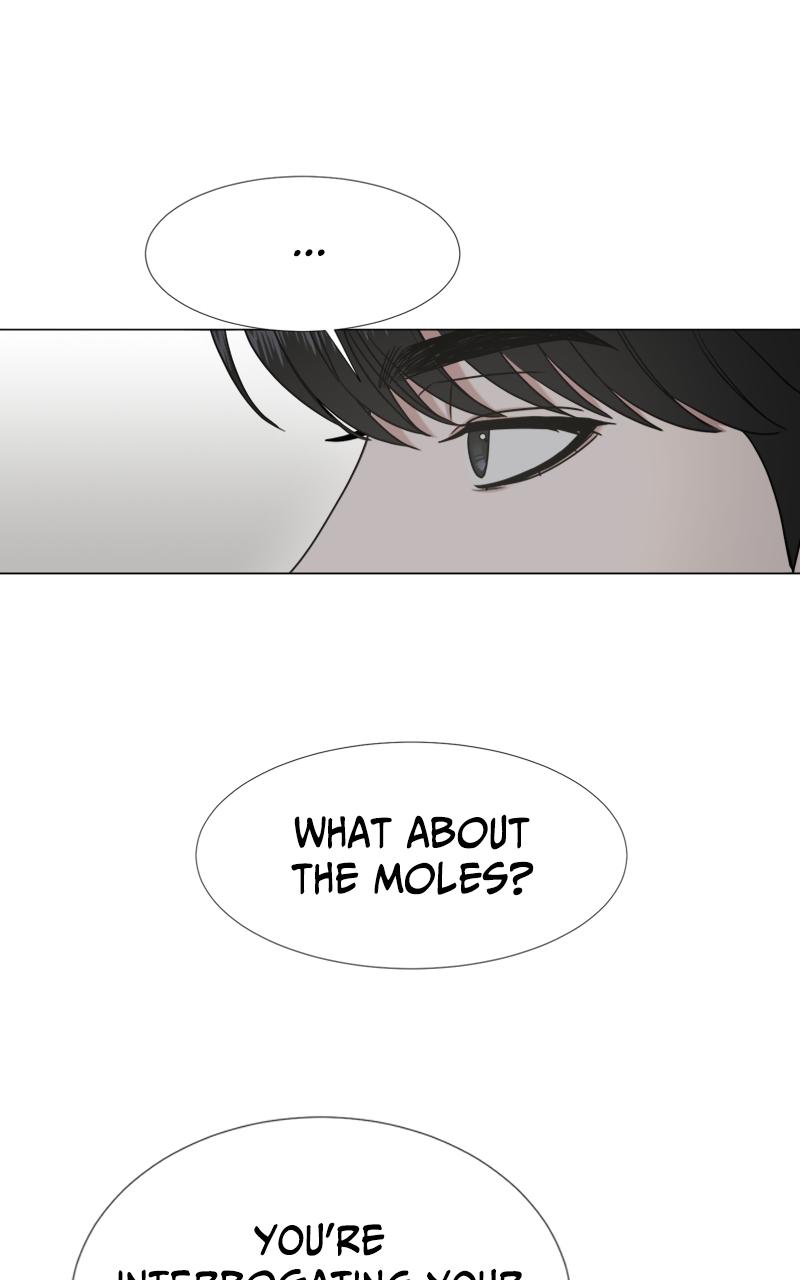 Locked Onto You Chapter 33 - Page 41