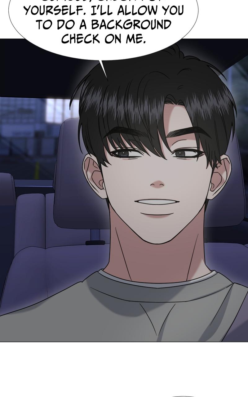 Locked Onto You Chapter 33 - Page 44