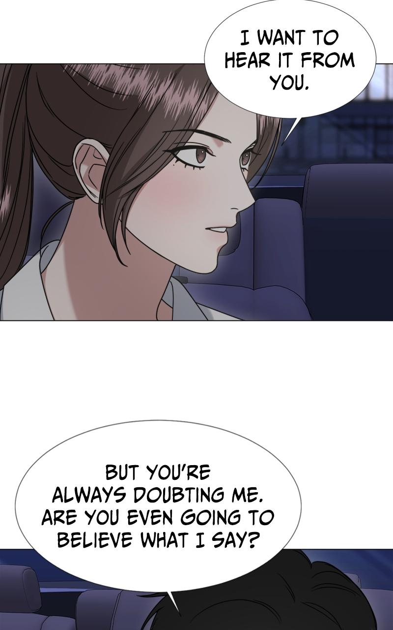 Locked Onto You Chapter 33 - Page 45