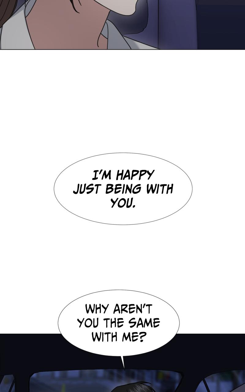 Locked Onto You Chapter 33 - Page 47