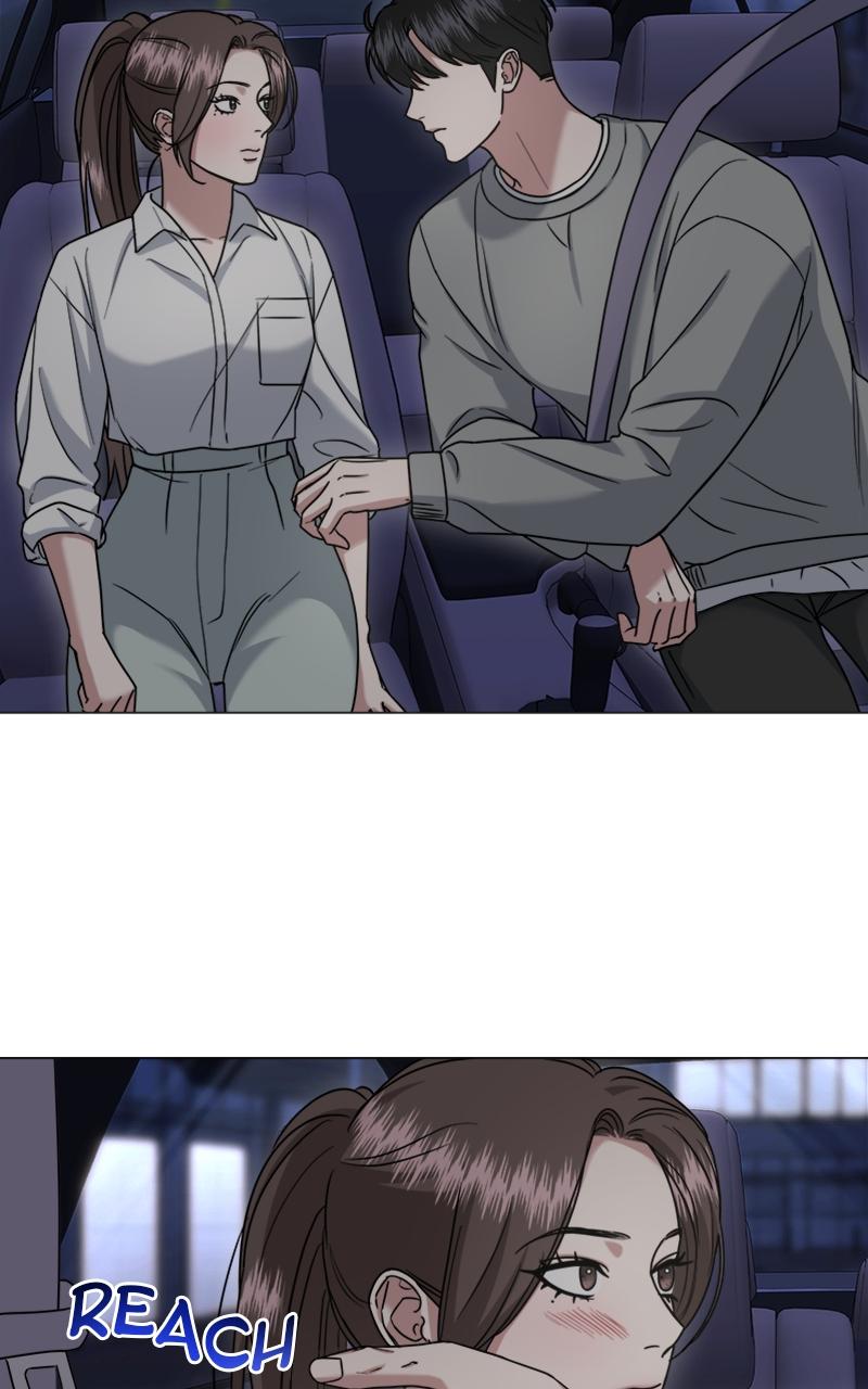 Locked Onto You Chapter 33 - Page 48