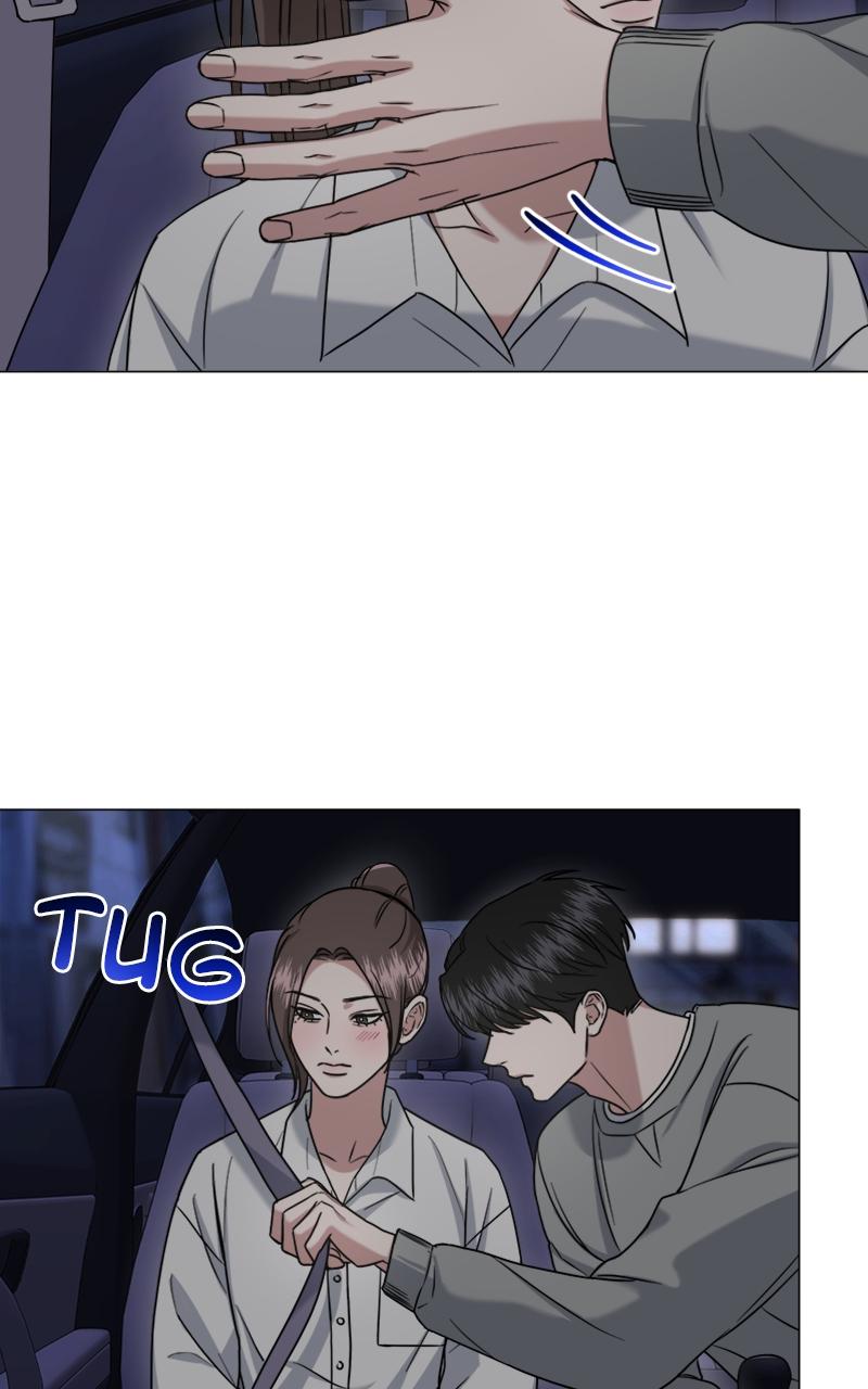 Locked Onto You Chapter 33 - Page 49