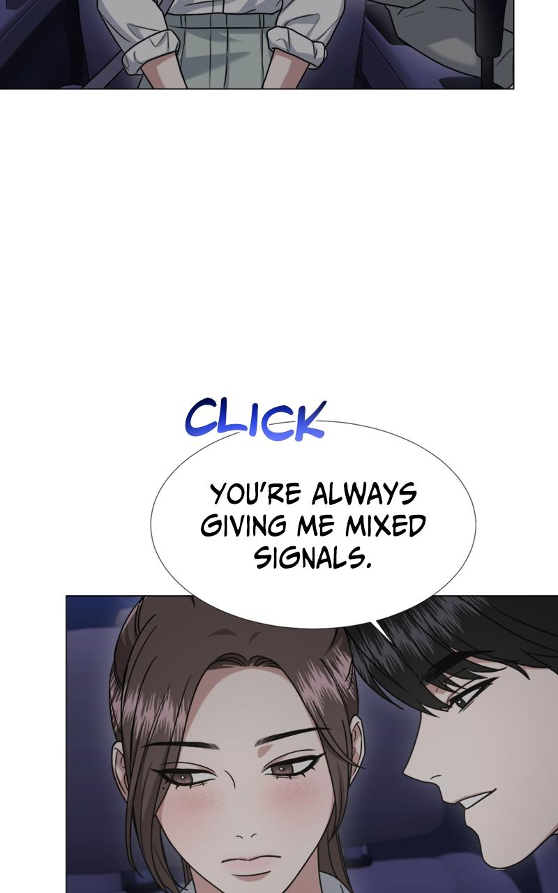 Locked Onto You Chapter 33 - Page 50