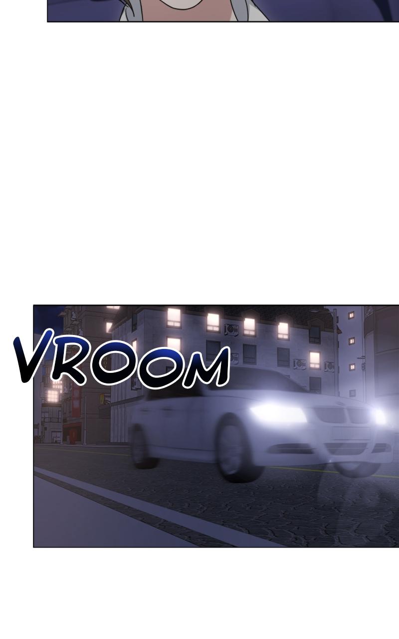 Locked Onto You Chapter 33 - Page 51