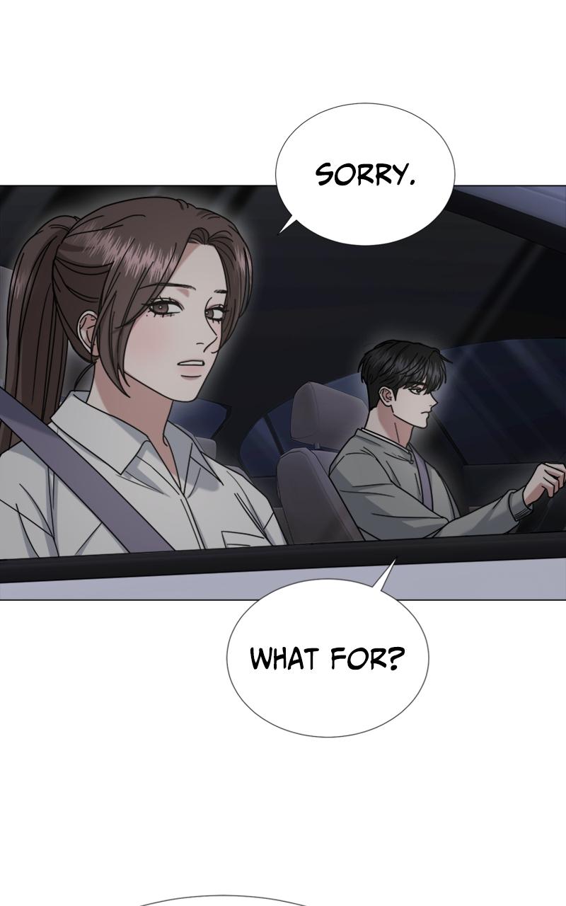 Locked Onto You Chapter 33 - Page 52