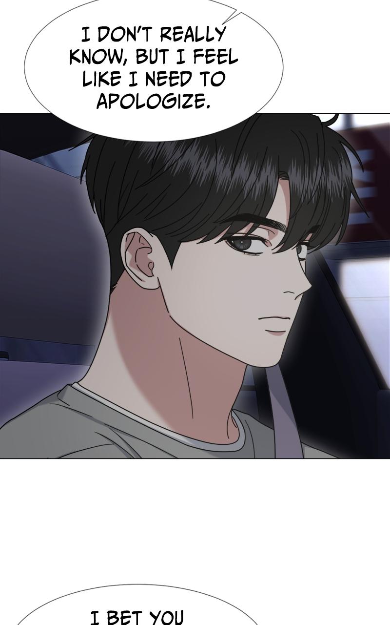 Locked Onto You Chapter 33 - Page 53