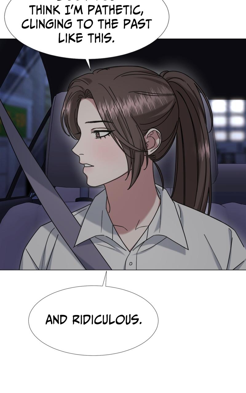 Locked Onto You Chapter 33 - Page 54