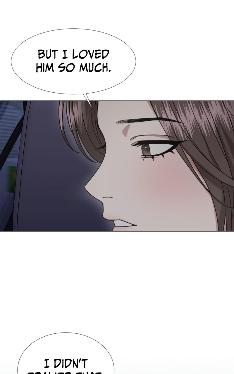 Locked Onto You Chapter 33 - Page 55