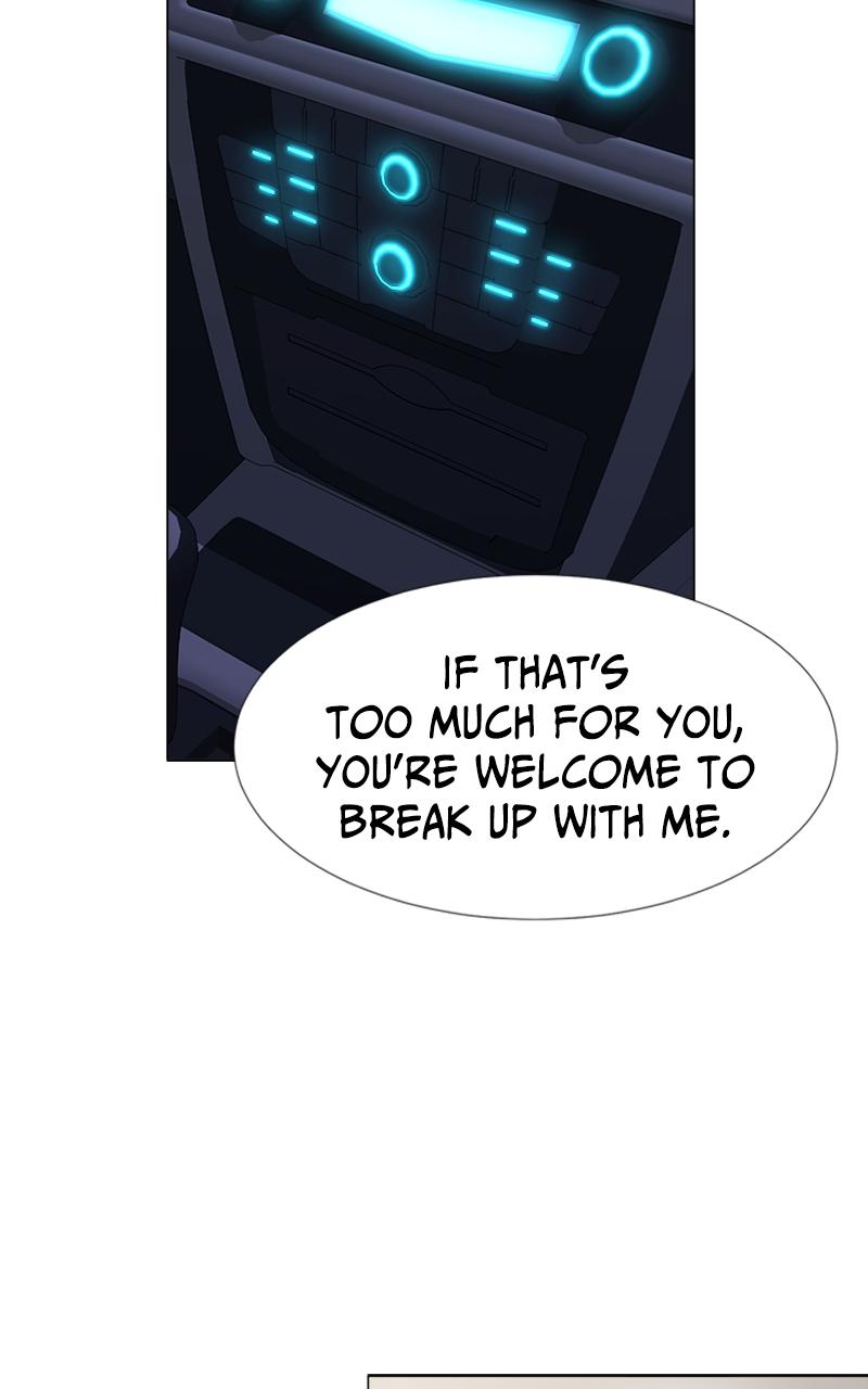 Locked Onto You Chapter 33 - Page 63