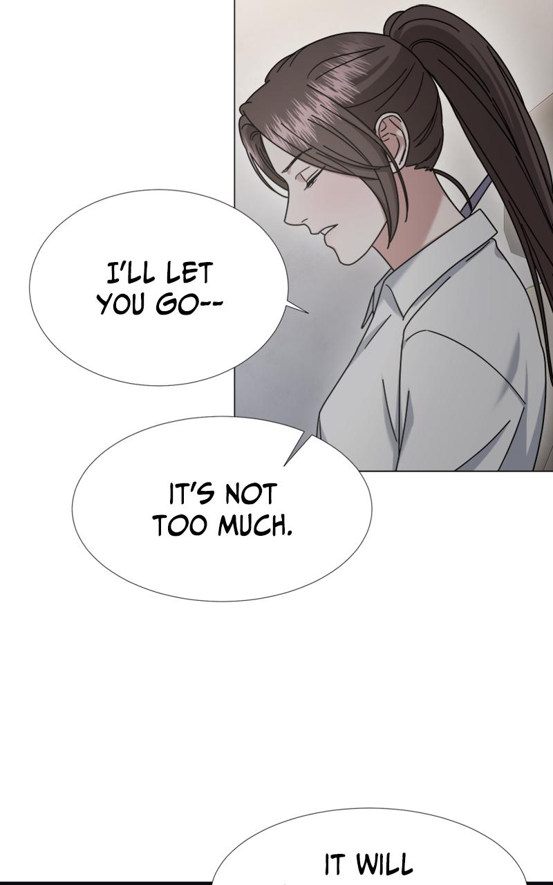 Locked Onto You Chapter 33 - Page 64