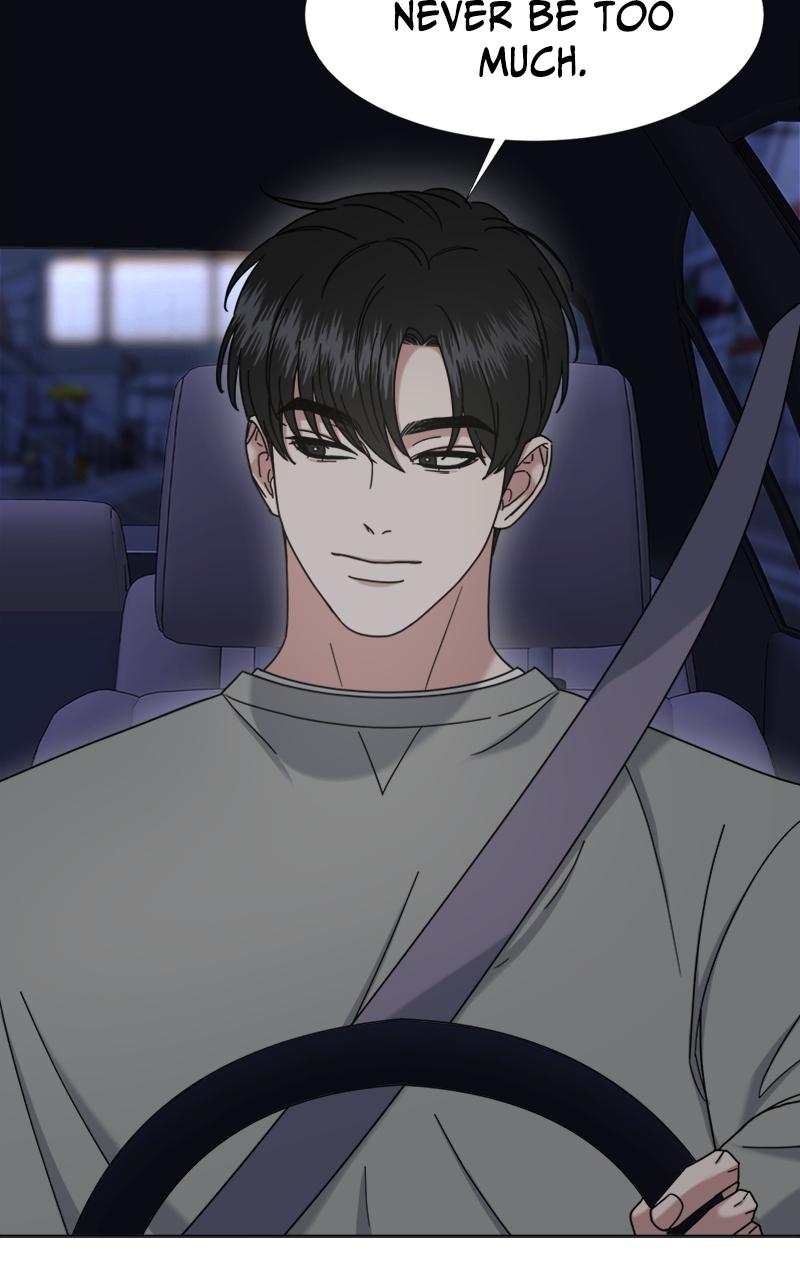 Locked Onto You Chapter 33 - Page 65