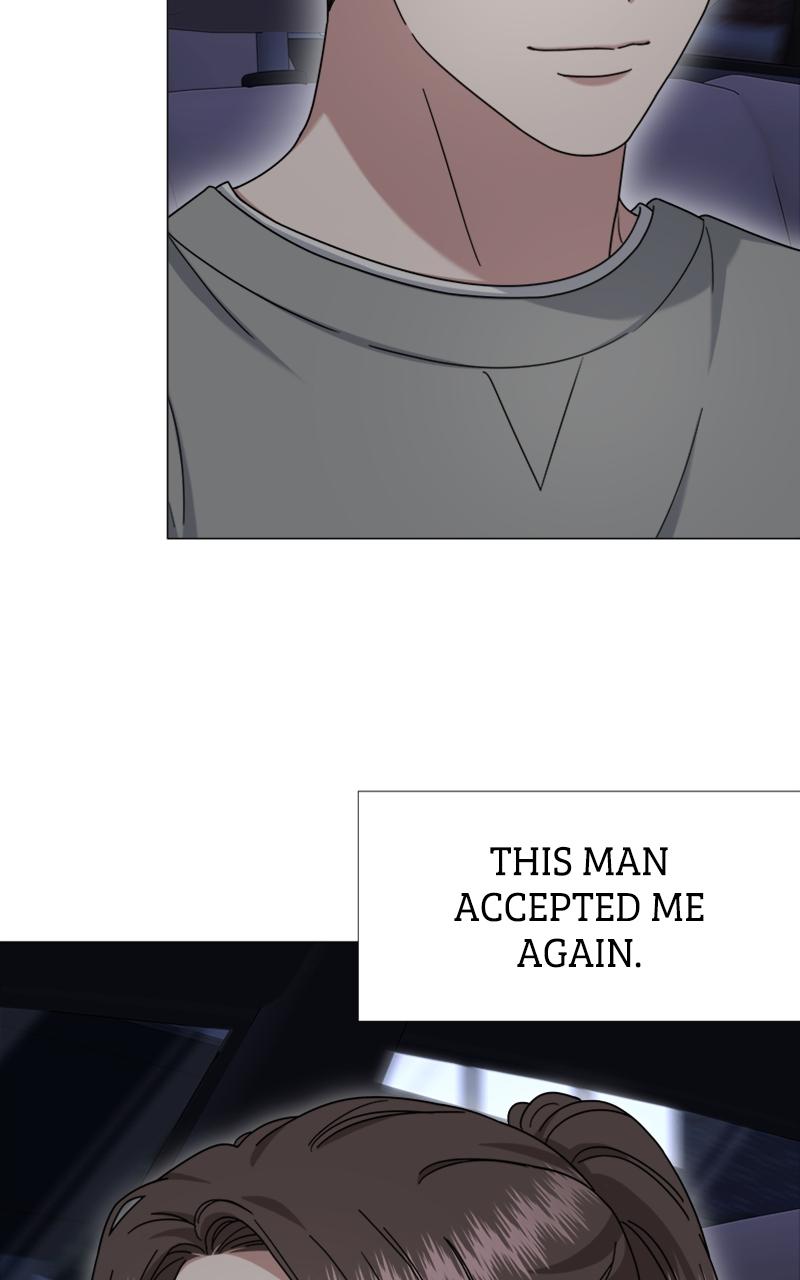 Locked Onto You Chapter 34 - Page 4