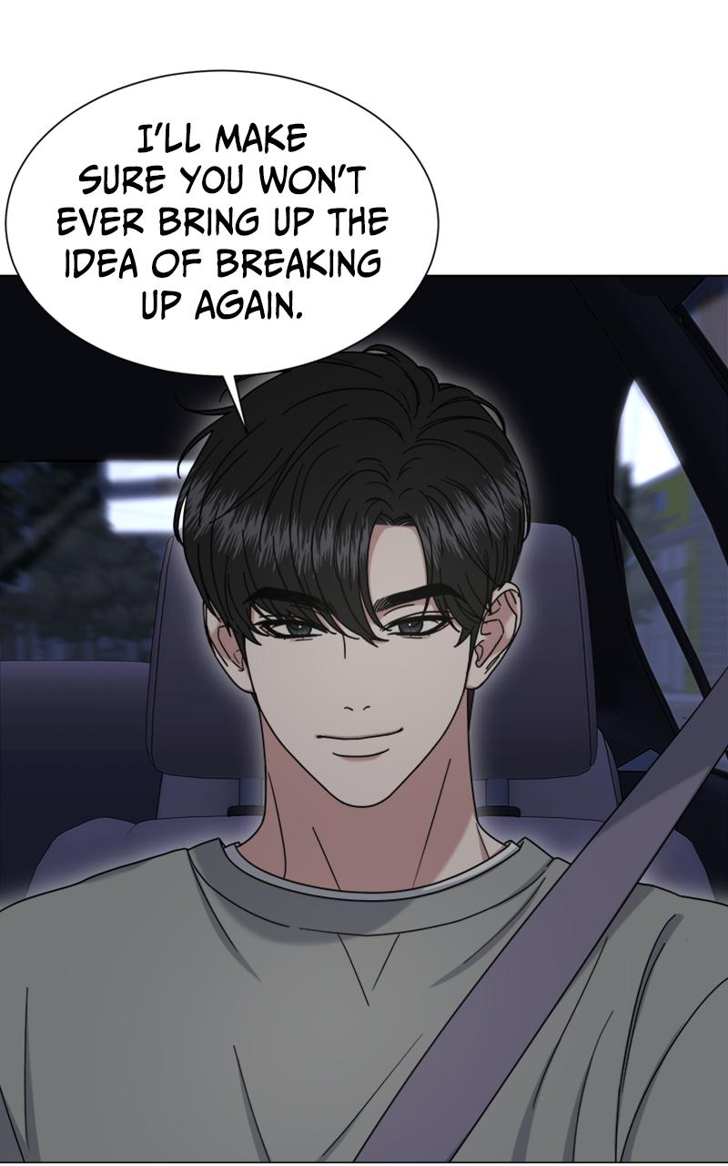 Locked Onto You Chapter 34 - Page 6