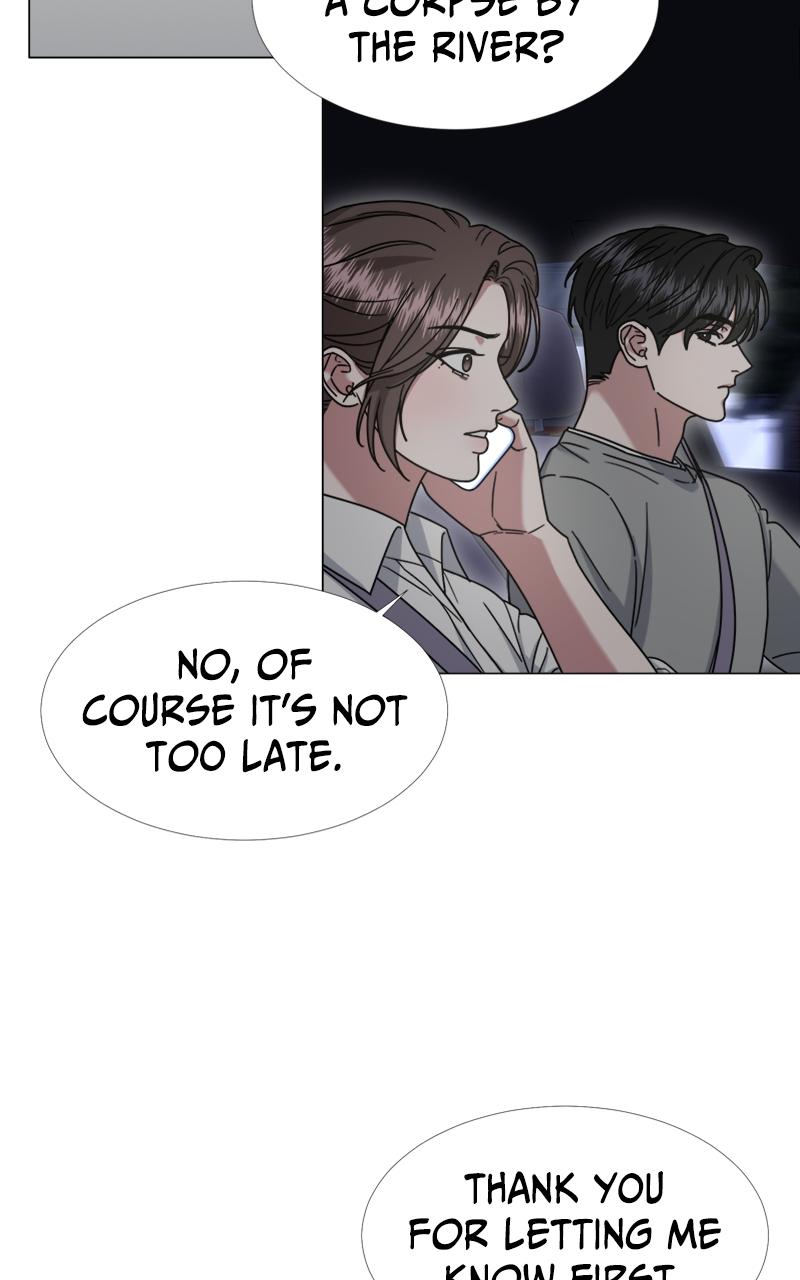 Locked Onto You Chapter 34 - Page 9